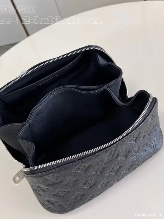 FS CHEAP LOUIS VUITTON BAG-24*13*13CM TOILETRY 0626